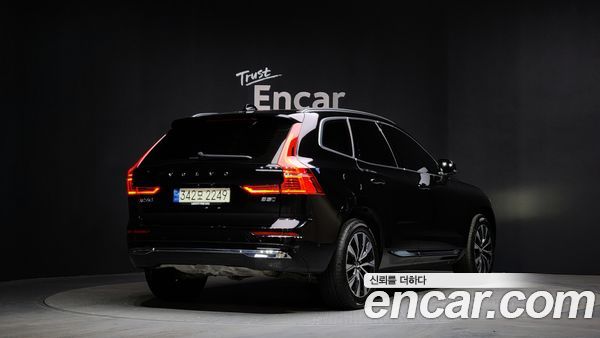 Volvo XC60 2024, фото 2