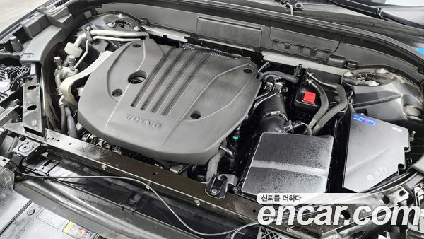 Volvo XC60 2024, фото 6