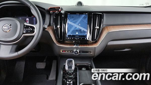 Volvo XC60 2024, фото 14