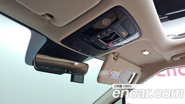 Kia Carnival 2023, фото 14