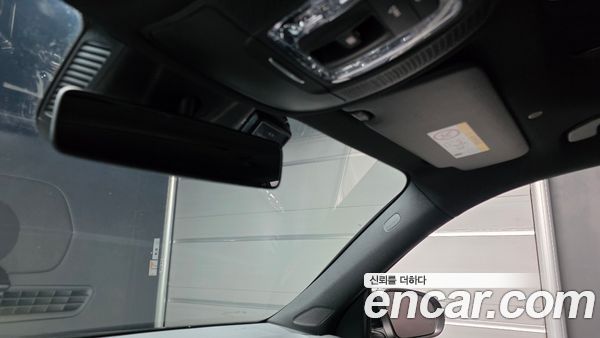 Mercedes-Benz GLB 2020, фото 18
