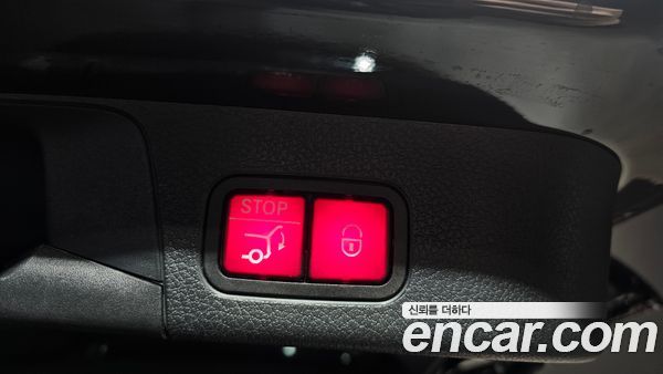 Mercedes-Benz GLB 2020, фото 20