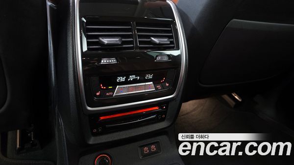 BMW X7 2022, фото 17