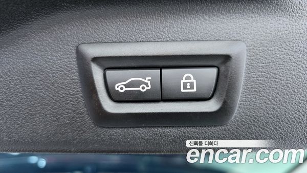 BMW X7 2022, фото 18