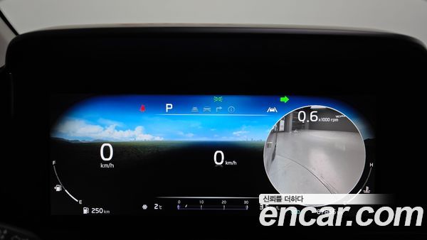 Kia Carnival 2023, фото 8