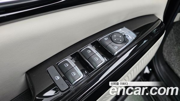 Kia Carnival 2023, фото 12