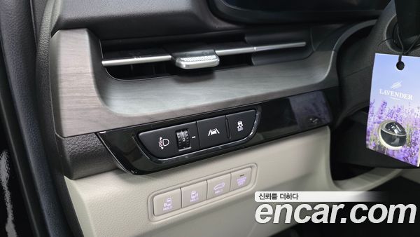 Kia Carnival 2023, фото 13