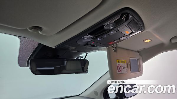 Kia Carnival 2023, фото 15