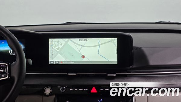 Kia Carnival 2023, фото 16