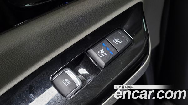 Kia Carnival 2023, фото 18