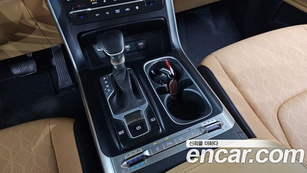 Kia Carnival 2021, фото 9