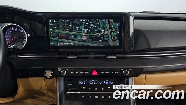 Kia Carnival 2021, фото 14