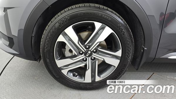 Kia Sorento 2021, фото 5