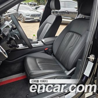 Audi A6 2023, фото 9