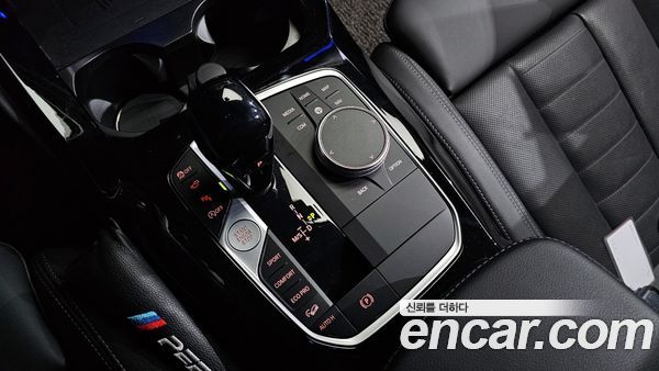 BMW X4 2023, фото 9