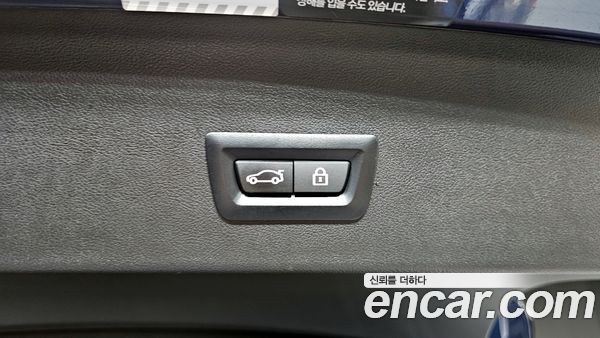 BMW X4 2023, фото 20