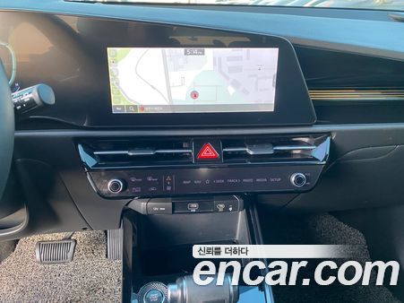 Kia Niro 2022, фото 9