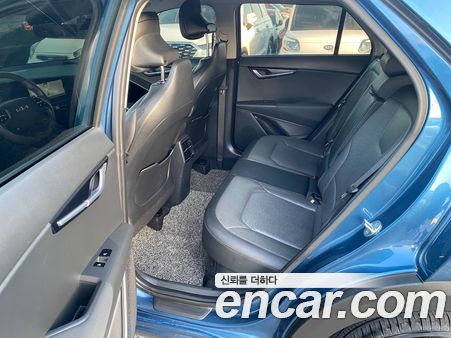 Kia Niro 2022, фото 14