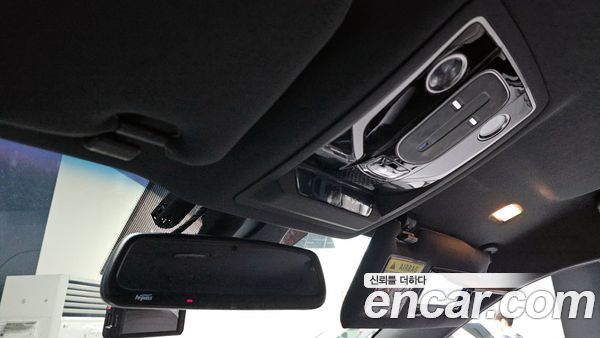 KGM Rexton 2021, фото 18