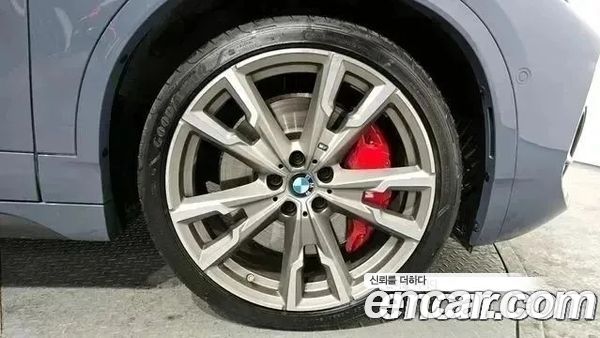 BMW X2 2022, фото 5