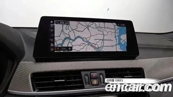 BMW X2 2022, фото 14