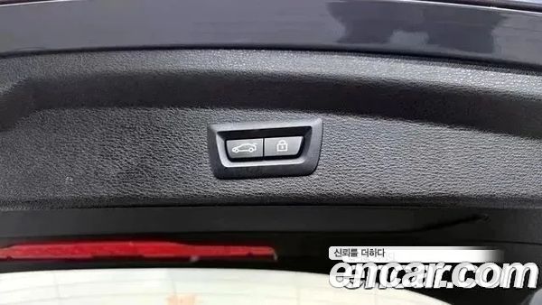 BMW X2 2022, фото 20