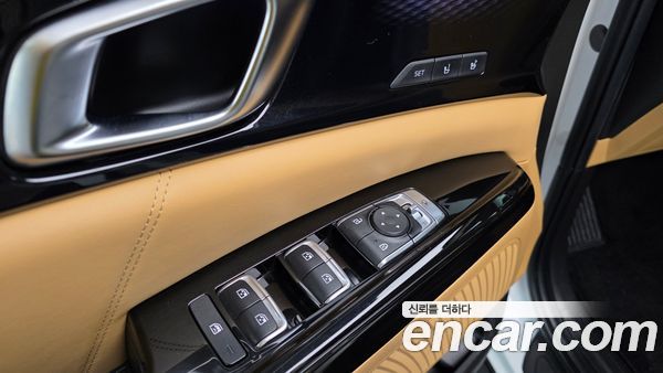 Kia Carnival 2023, фото 12