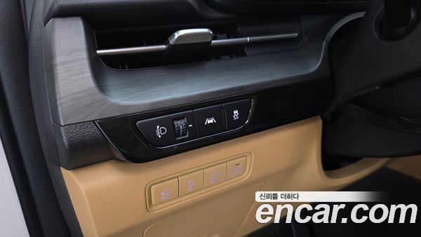 Kia Carnival 2023, фото 13
