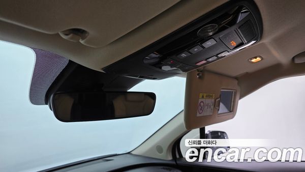 Kia Carnival 2023, фото 15