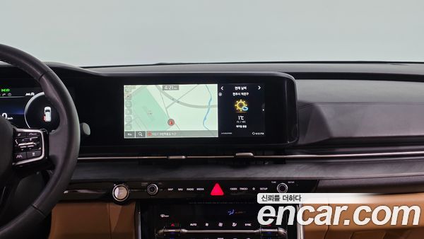 Kia Carnival 2023, фото 16