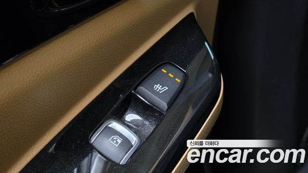 Kia Carnival 2023, фото 18