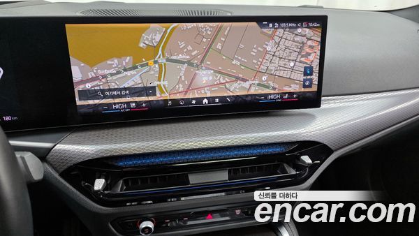 BMW i4 2025, фото 14