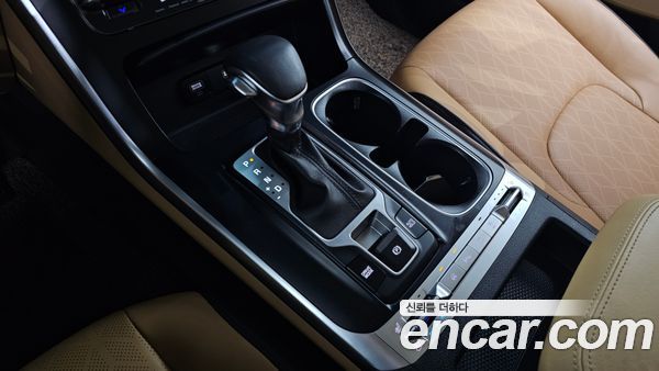 Kia Carnival 2022, фото 9