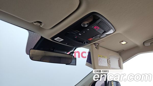 Kia Carnival 2022, фото 18