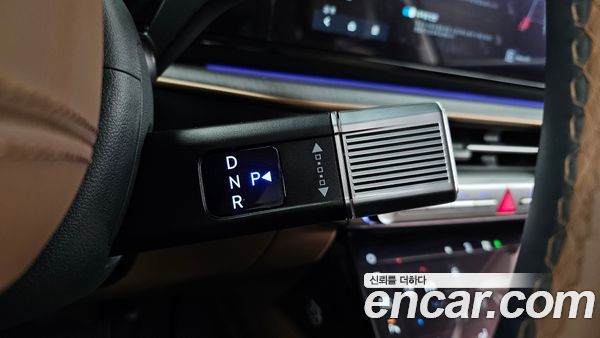Hyundai Grandeur 2025, фото 9