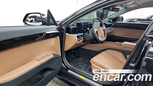 Hyundai Grandeur 2025, фото 10