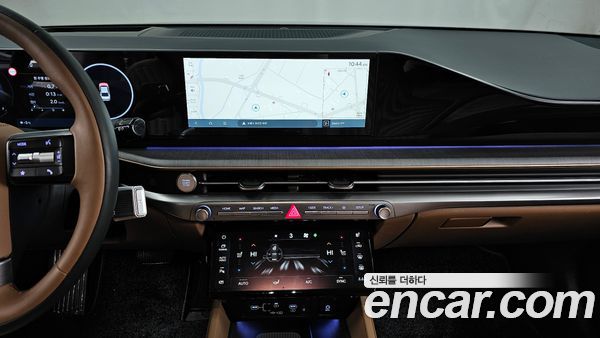 Hyundai Grandeur 2025, фото 14