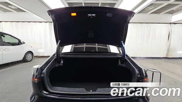 Hyundai Grandeur 2025, фото 20