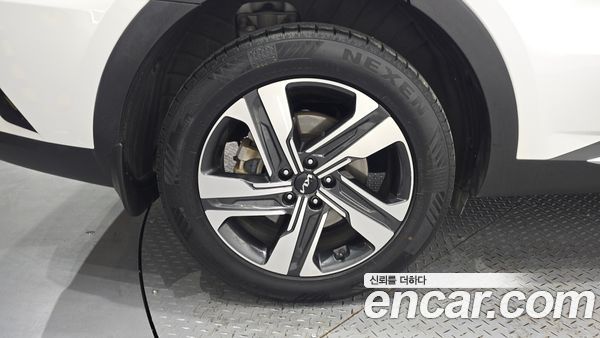 Kia Sorento 2022, фото 5