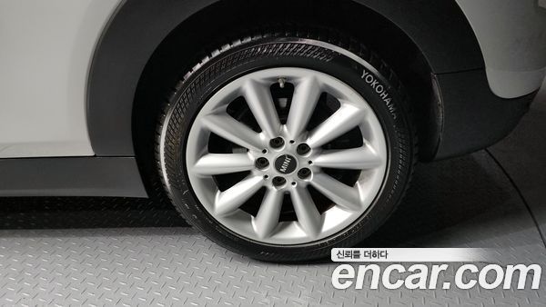 MINI CLUBMAN 2021, фото 5
