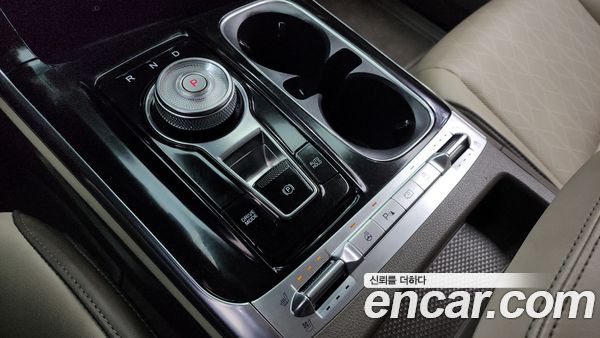 Kia Carnival 2021, фото 9