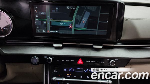Kia Carnival 2021, фото 14