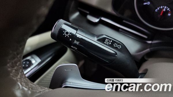 Kia Carnival 2021, фото 18