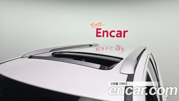 Kia Mohave 2021, фото 20