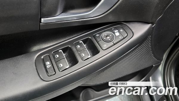 Hyundai Sonata 2020, фото 18