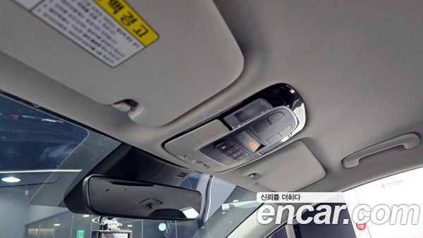 Hyundai Sonata 2020, фото 20
