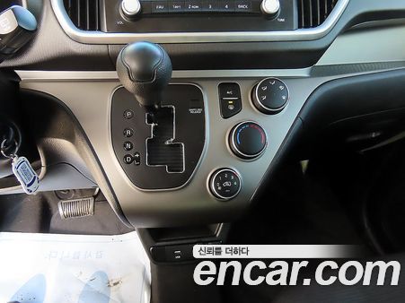 Kia Ray 2022, фото 10