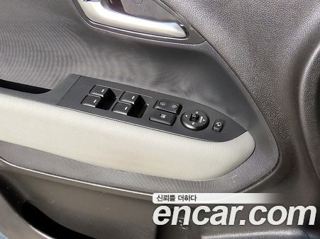 Kia Ray 2022, фото 11
