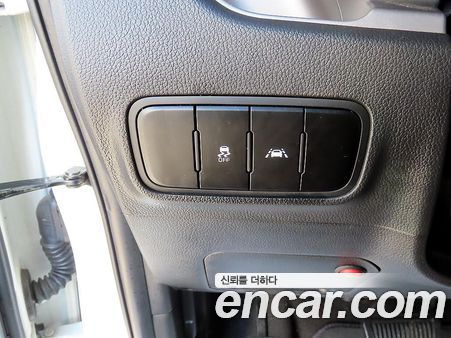 Kia Ray 2022, фото 12