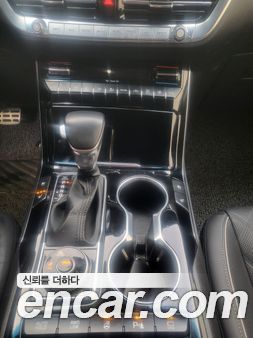 Kia Mohave 2023, фото 8